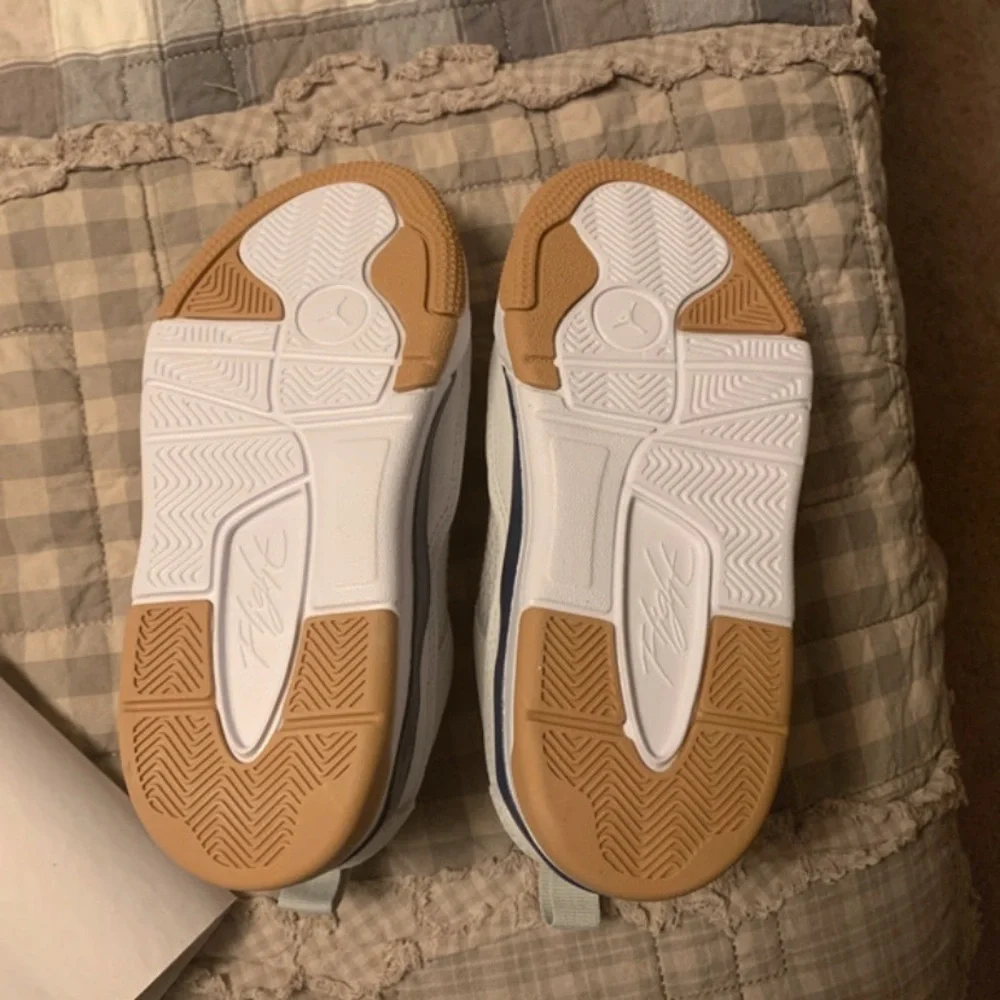 Jordan flight Court 12c